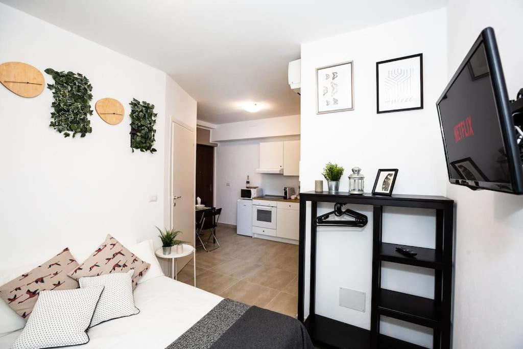 Apartment Paruta 65 - Teti
