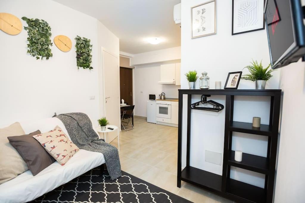 Apartment Paruta 65 - Teti