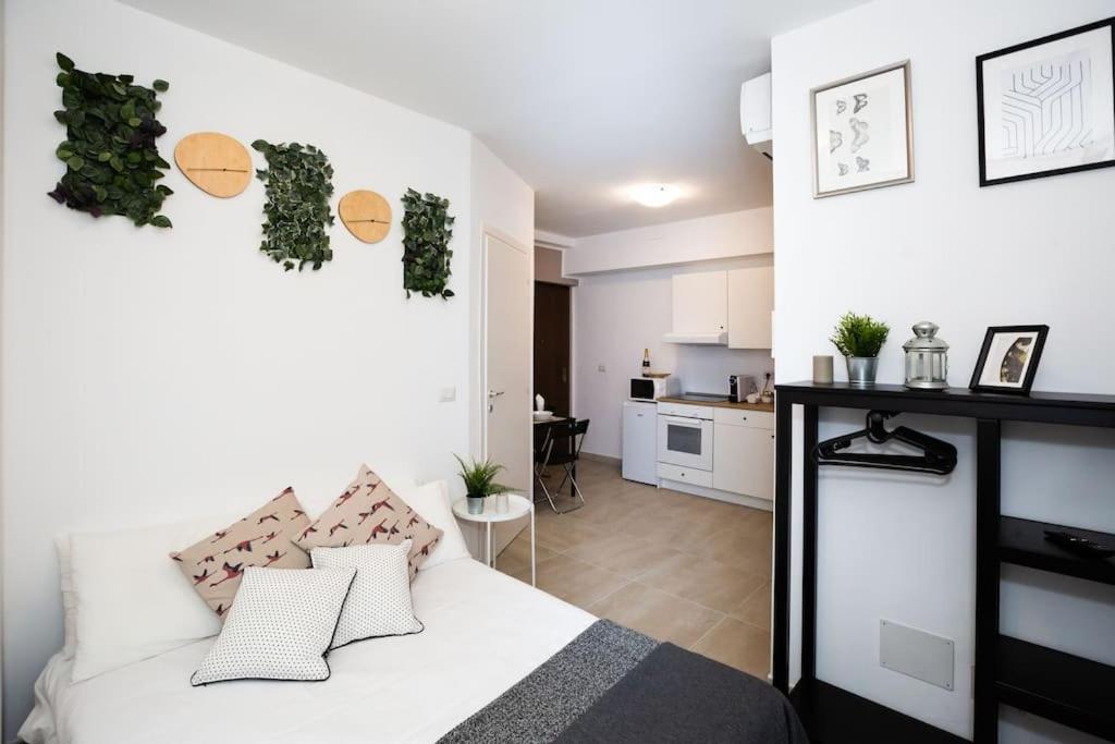 Apartment Paruta 65 - Teti