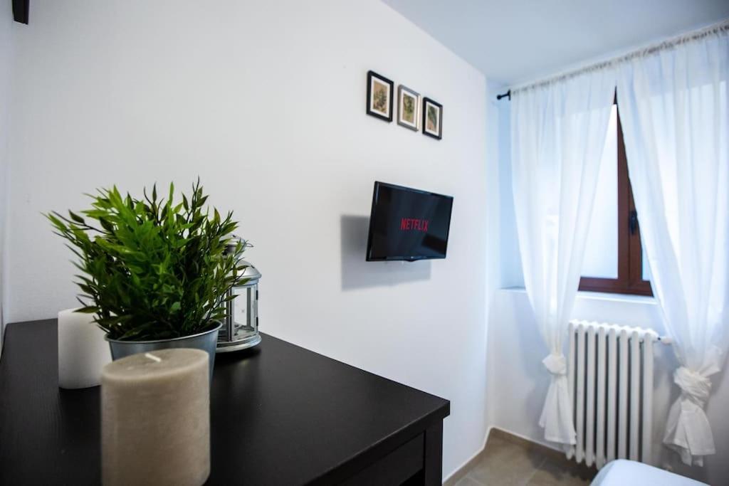 Apartment Paruta 65 - Teti