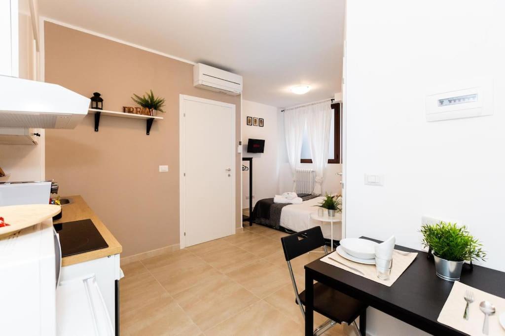 Apartment Paruta 65 - Teti