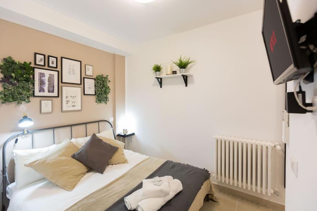 Apartment Paruta 65 - Teti