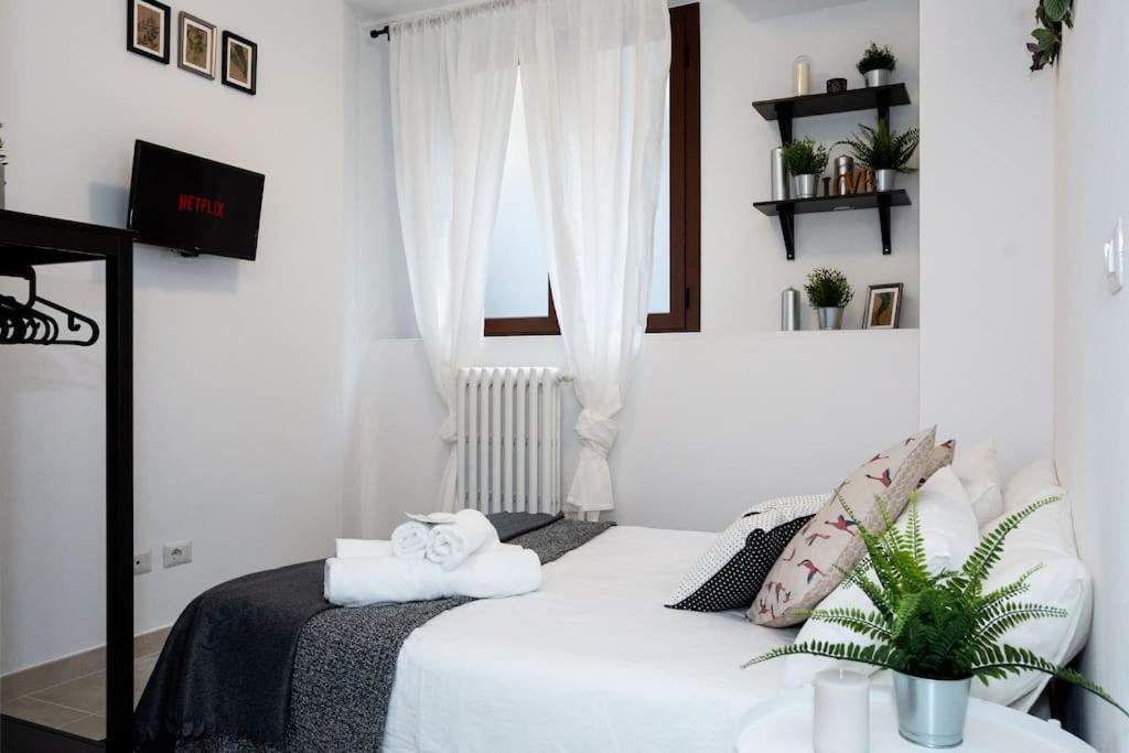 Apartment Paruta 65 - Teti