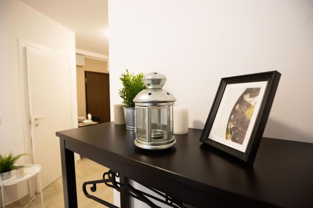 Apartment Paruta 65 - Teti