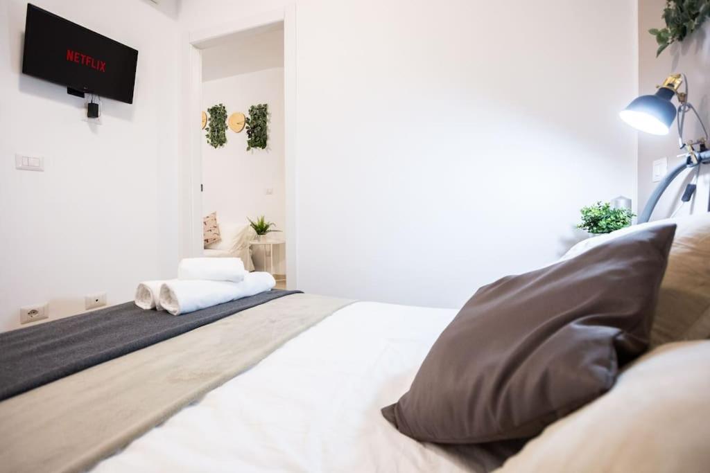 Apartment Paruta 65 - Teti