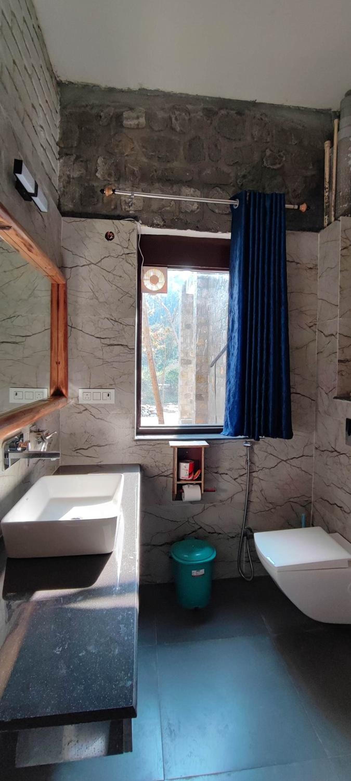Camp Hornbill Corbett