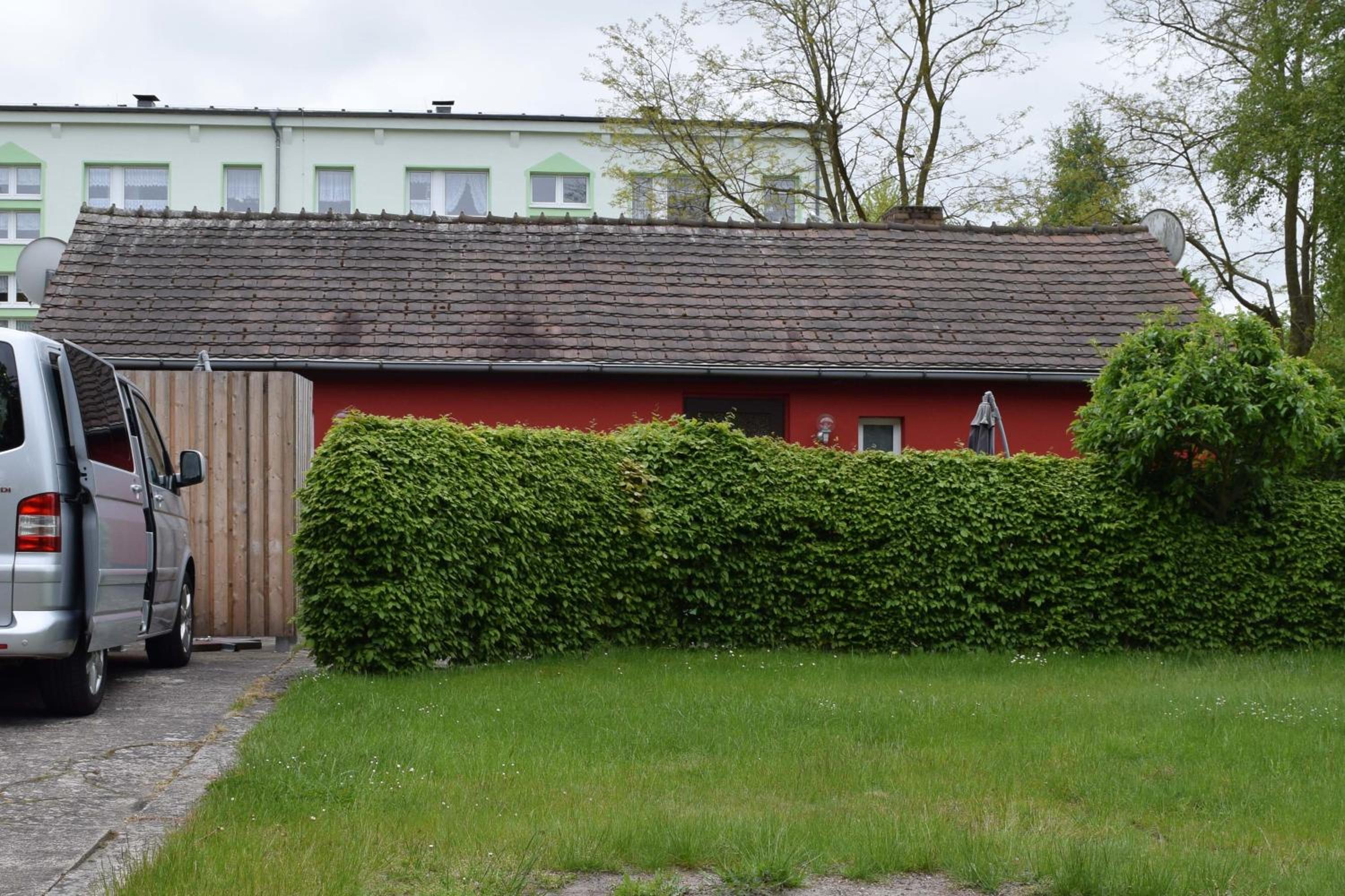 Ferienquartier Kronenfeld en Zinnowitz — other