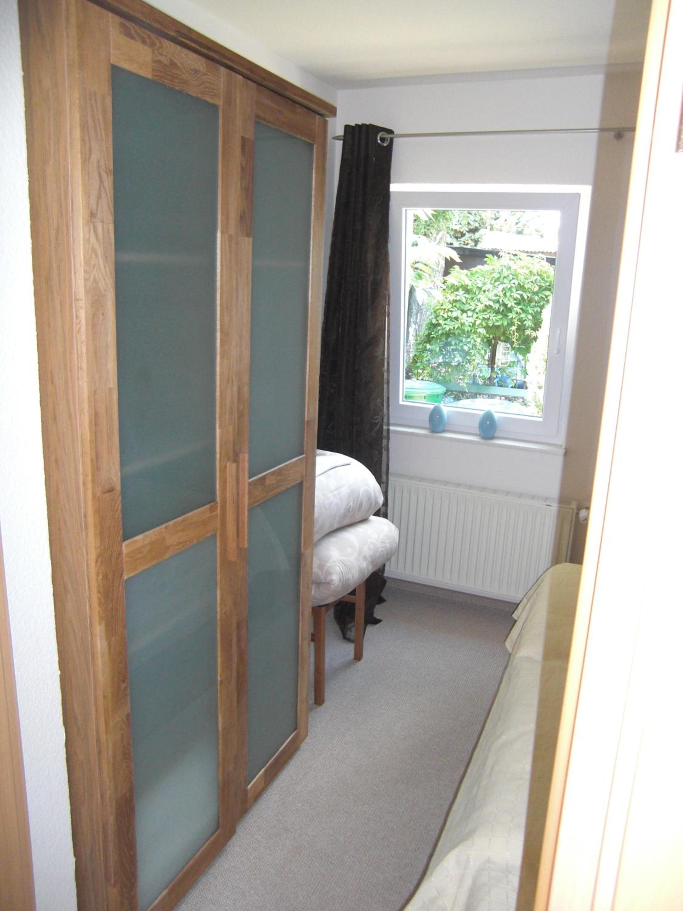 Ferienquartier Kronenfeld en Zinnowitz — hotel room