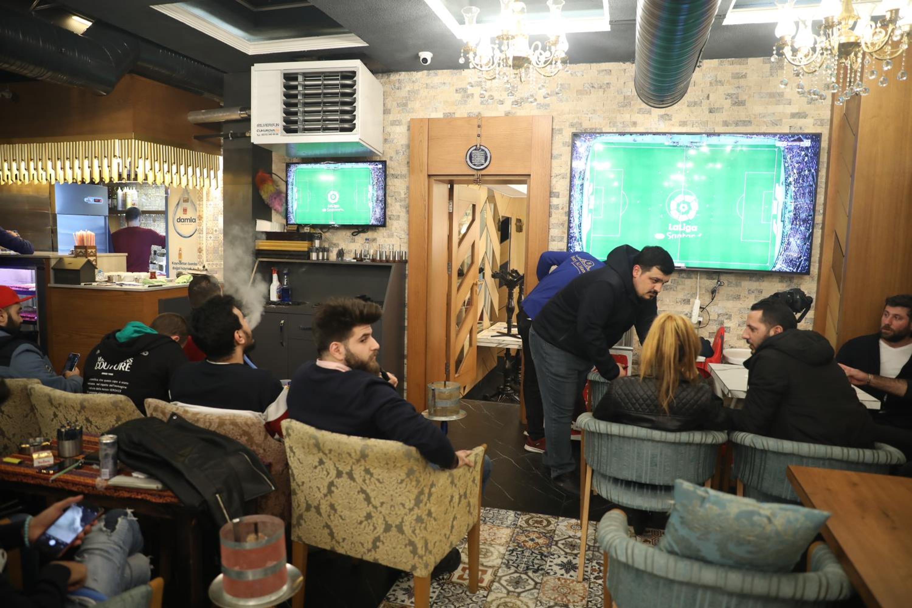 Burj Al İstanbul - Image 124