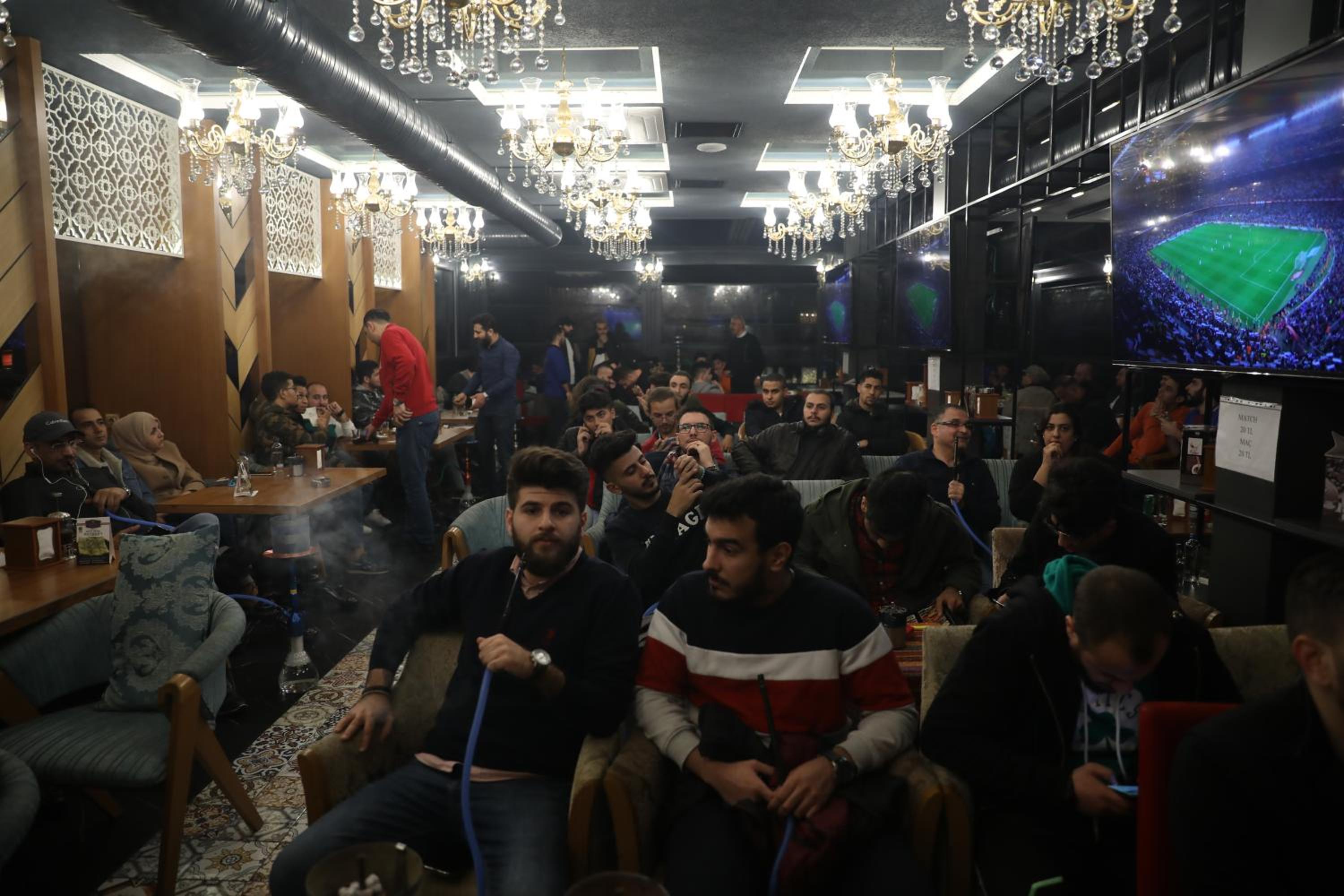 Burj Al İstanbul - Image 125