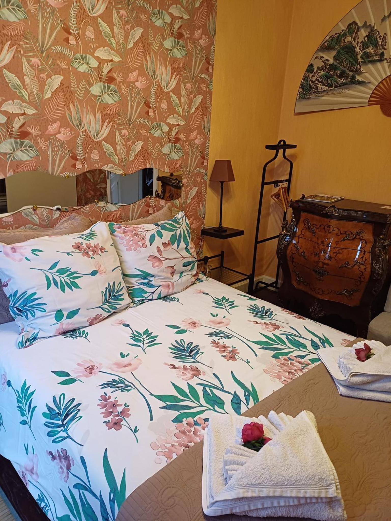B&B Chatelet Cremers