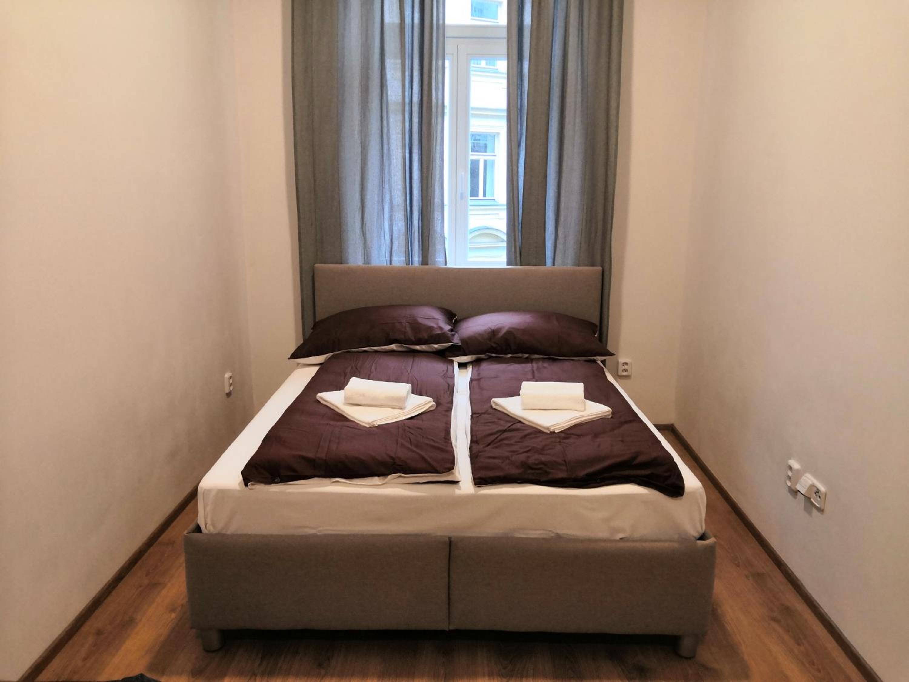 Brand New Apartments