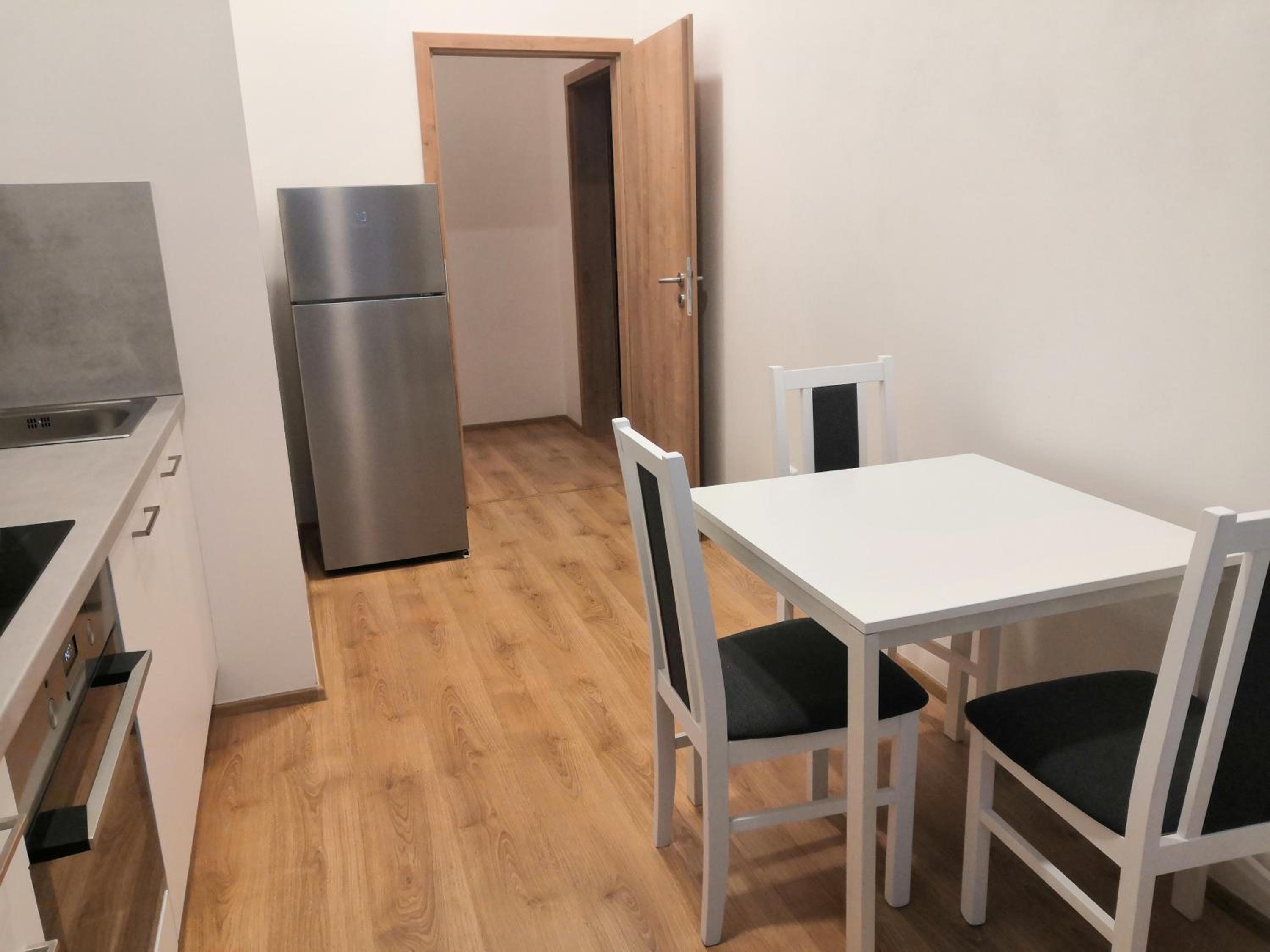 Brand New Apartments