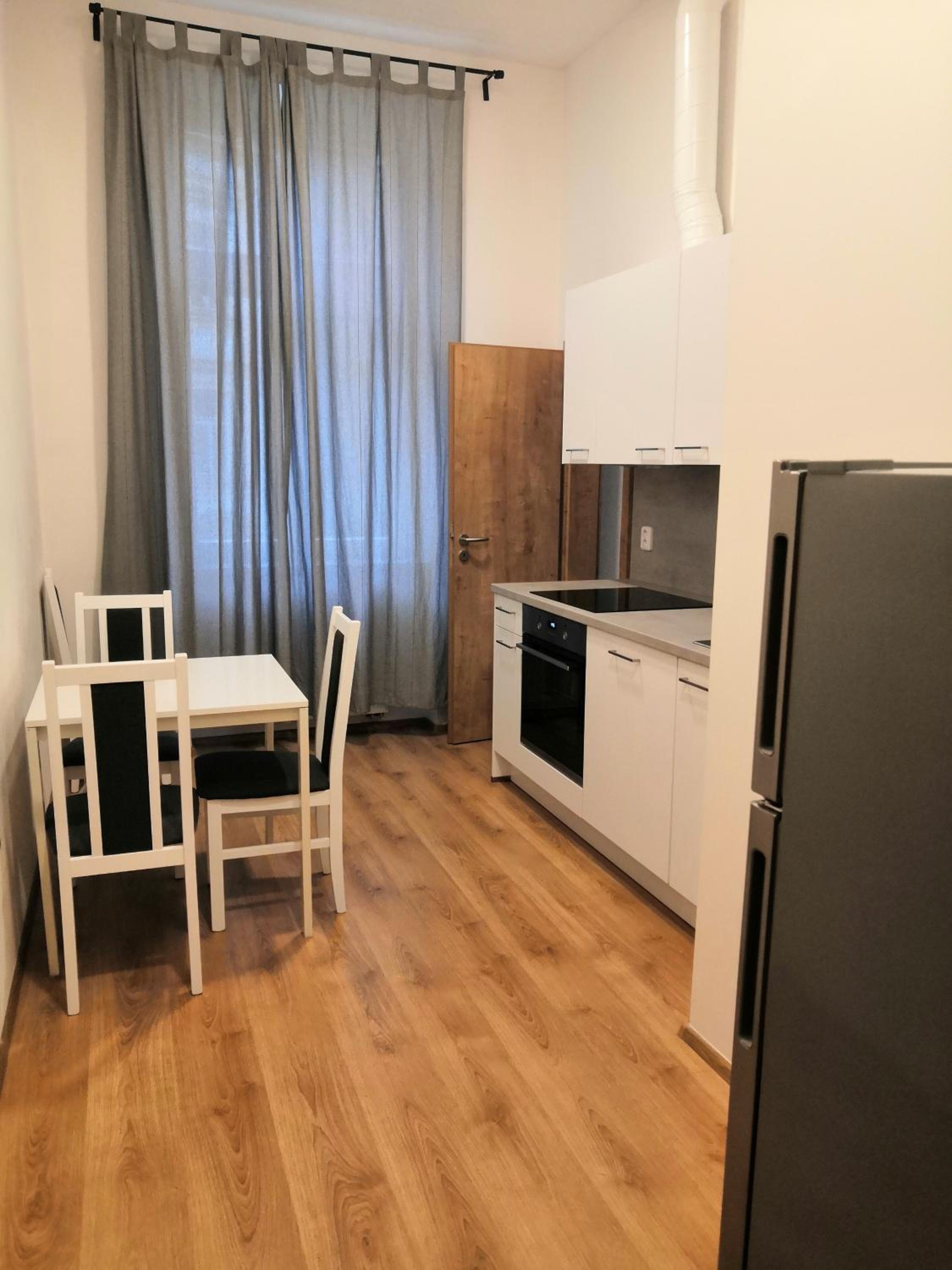 Brand New Apartments