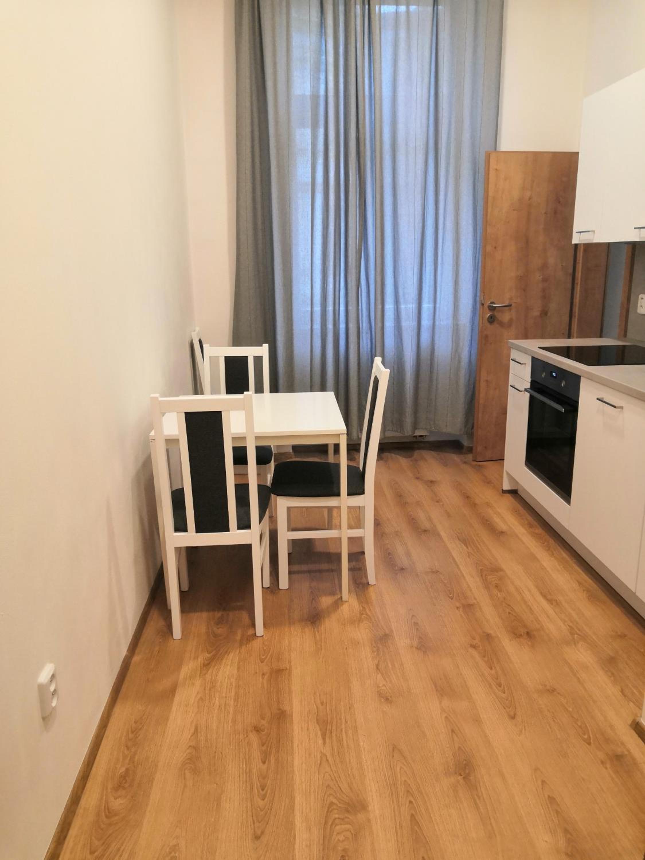 Brand New Apartments