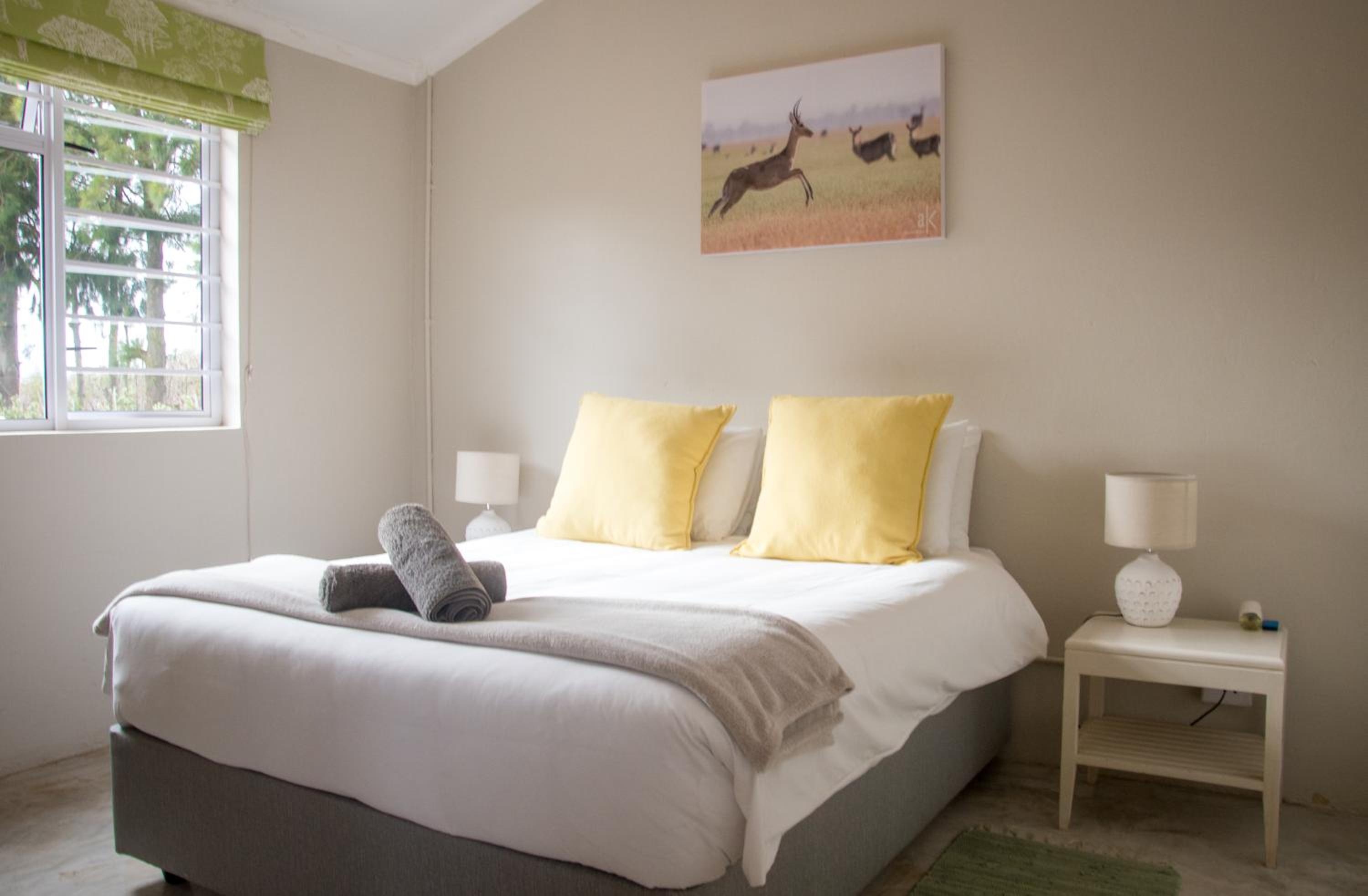 Moortop Cottages