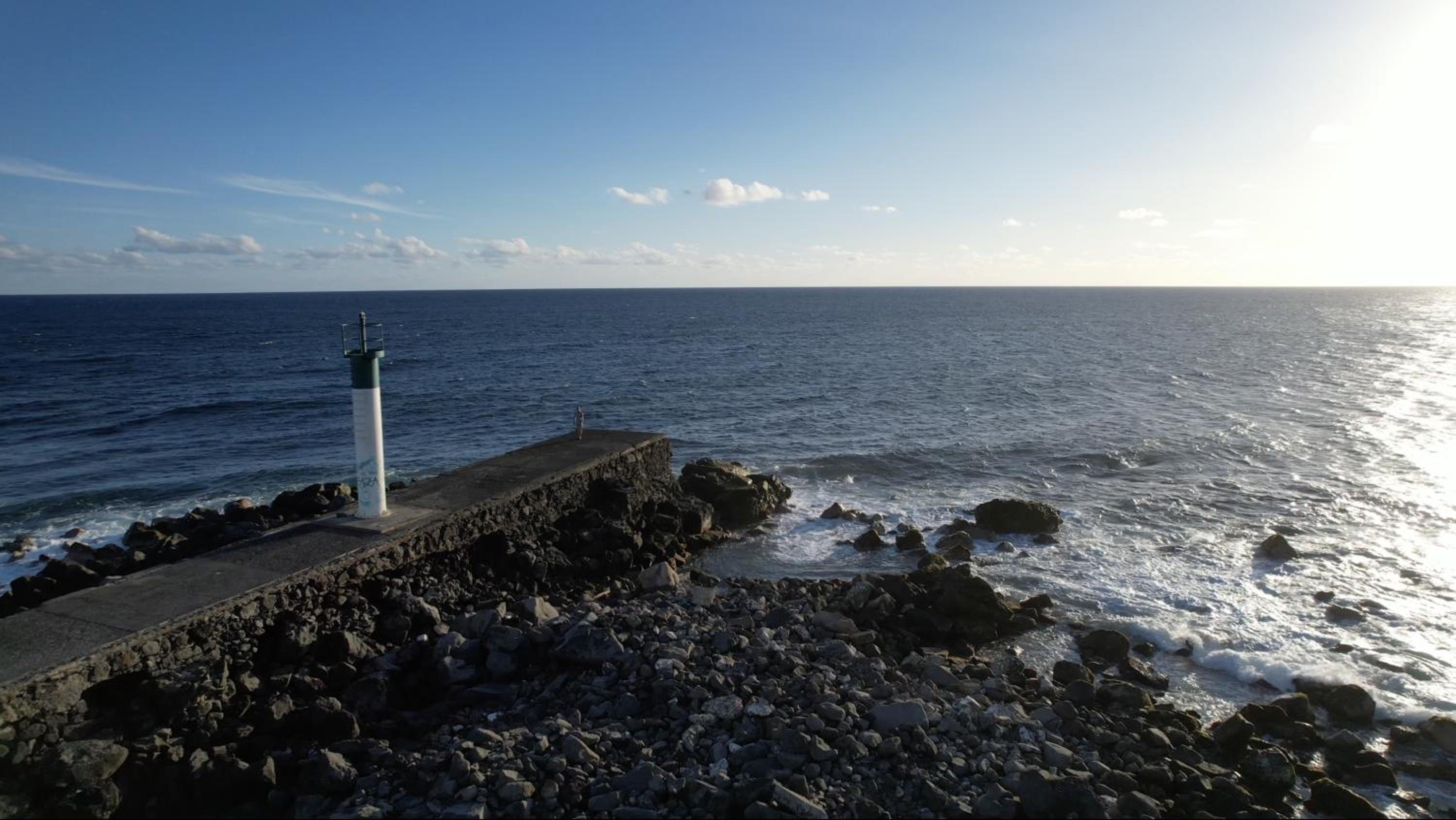 Le Rayon Bleu - Sunset View view 2