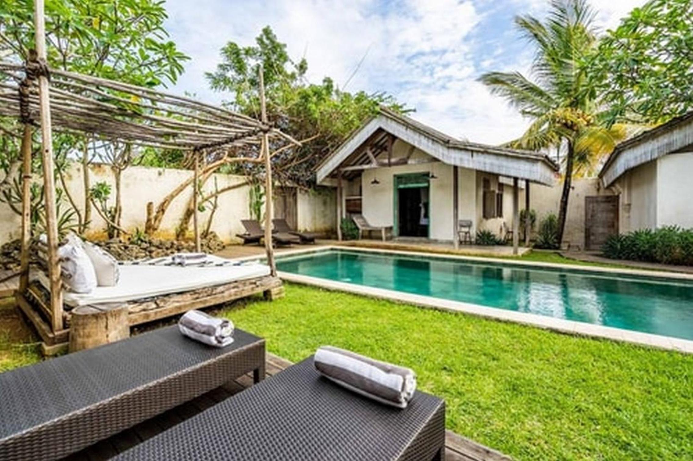 Hotel Bayu Villa by Betterplace - Image 1