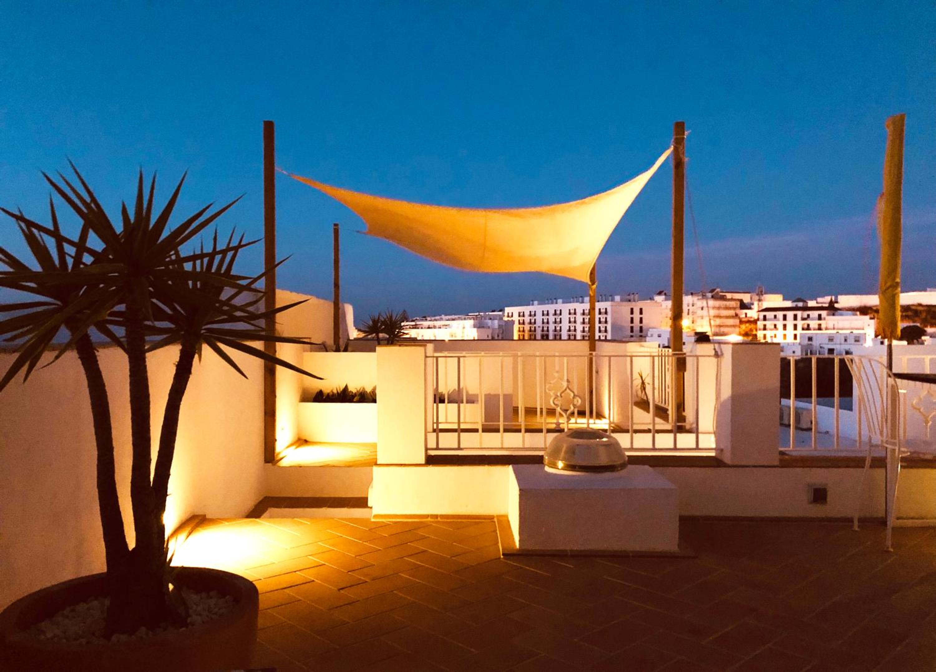 Riad Vejerísimo - Casa Boutique