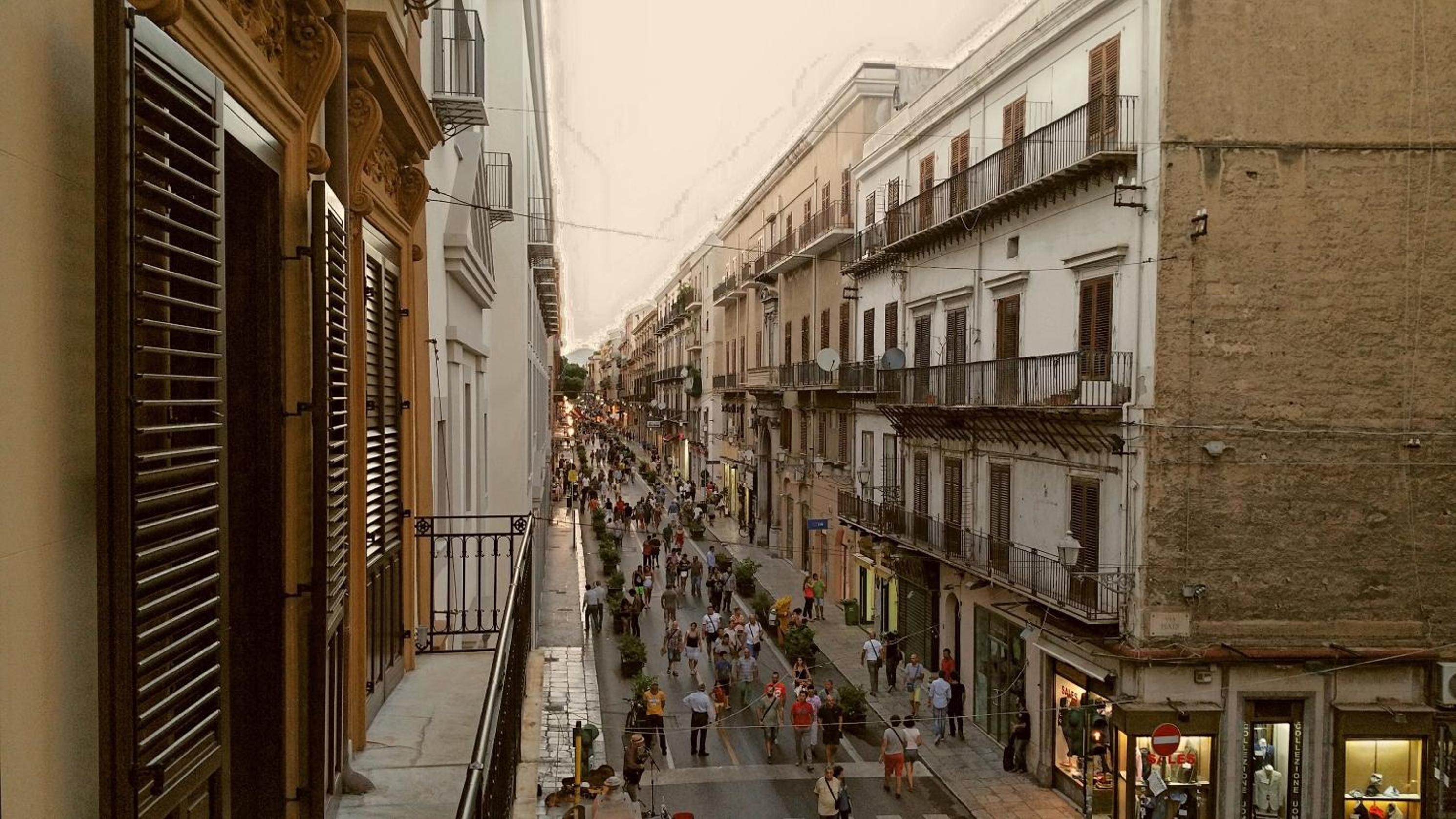 Dimora Bellini - Residenza d'Epoca