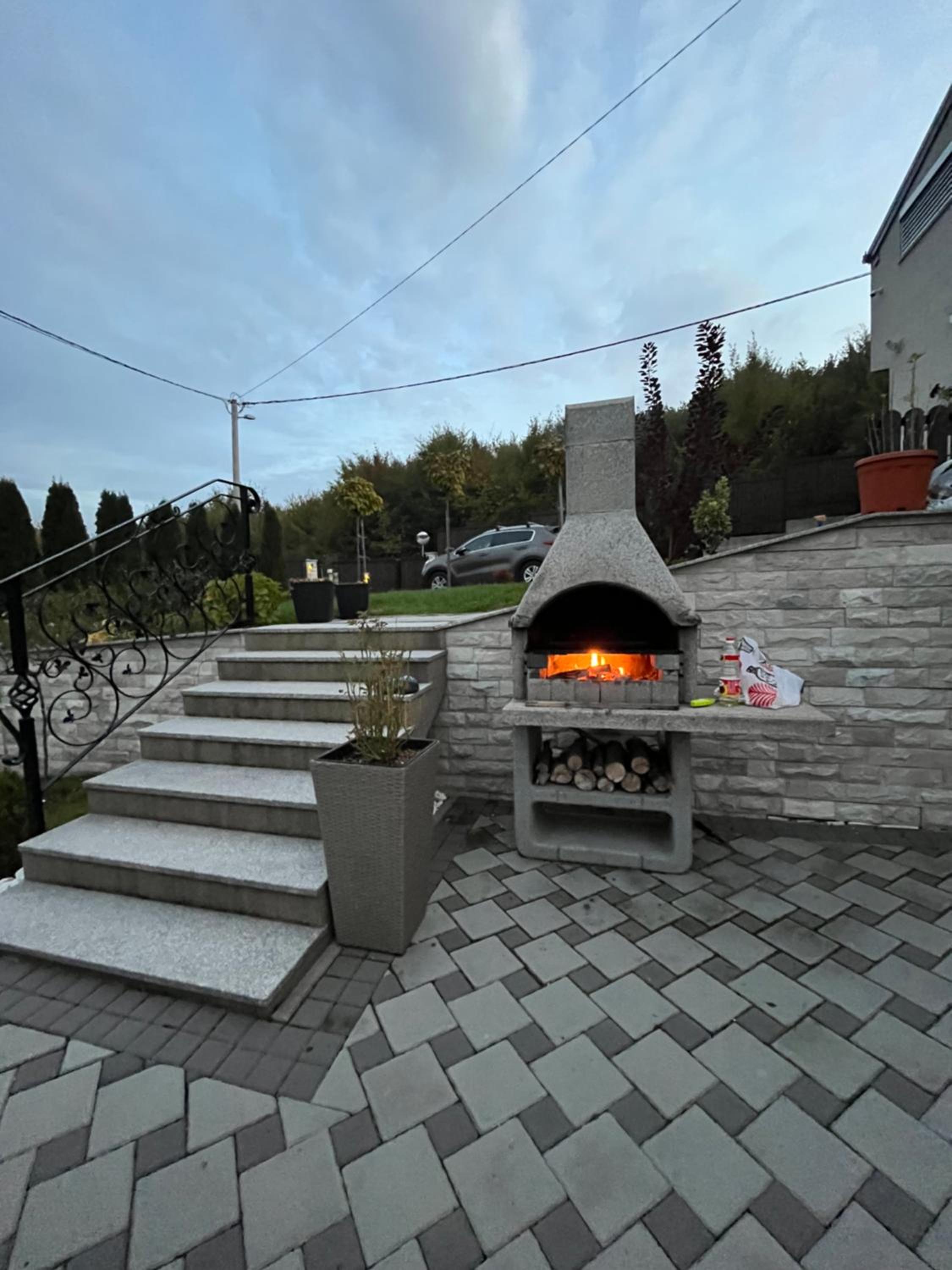 Bašča place