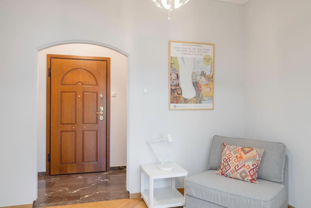 Amazing location - 2 min from Acropolis