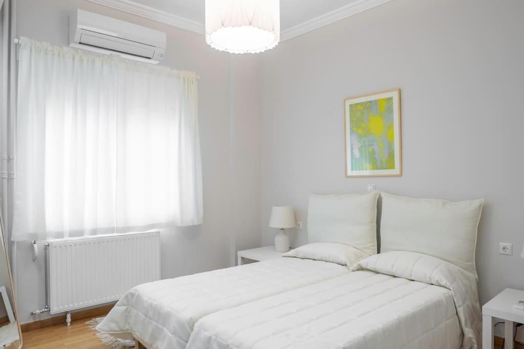 Amazing location - 2 min from Acropolis