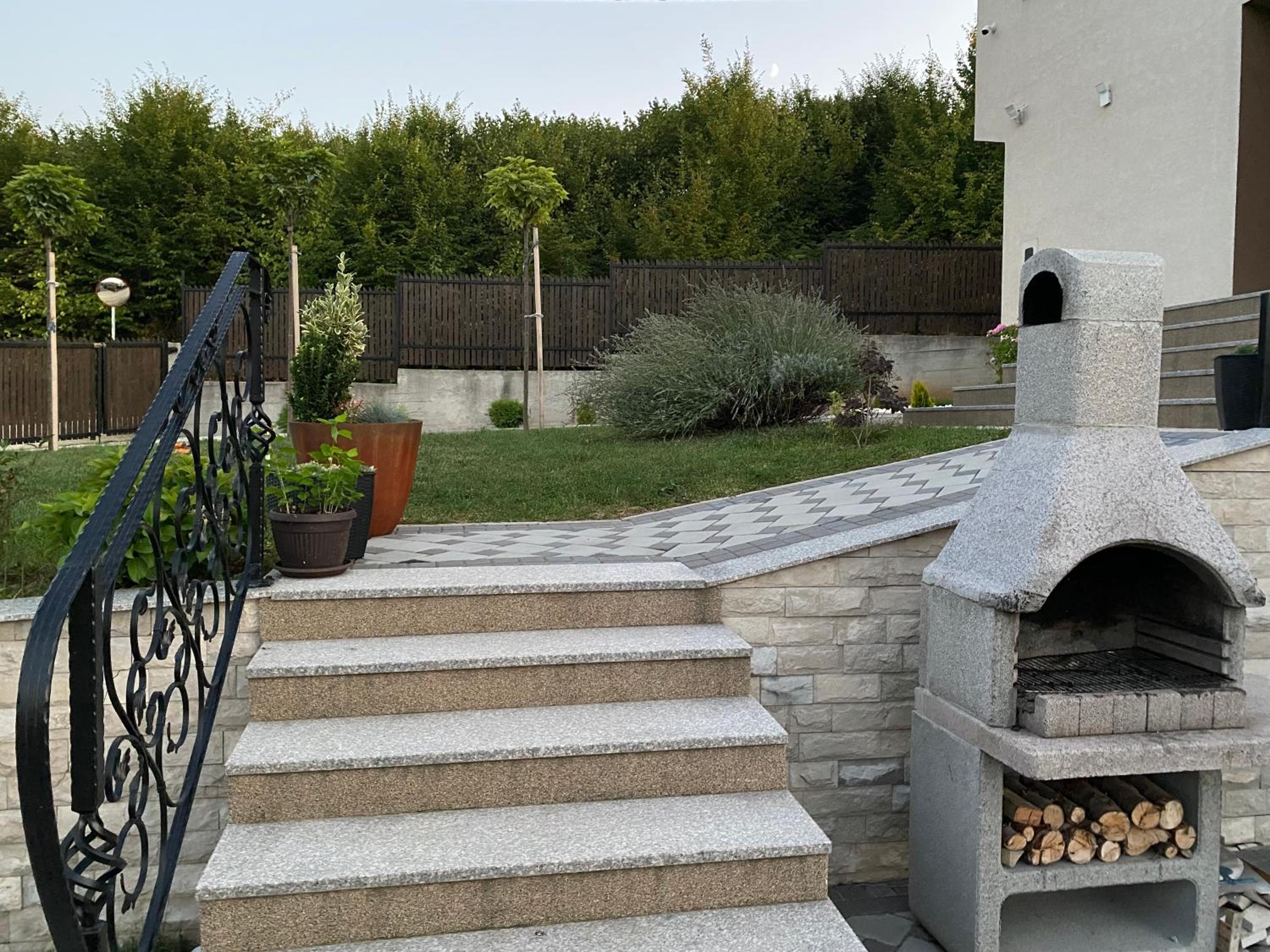 Bašča place