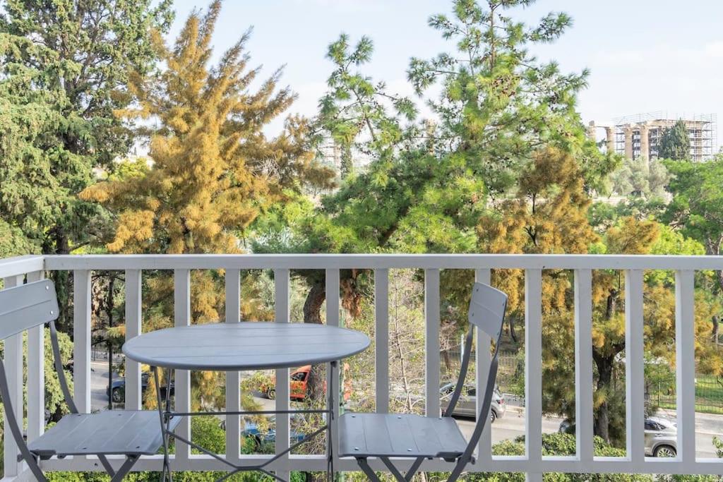 Amazing location - 2 min from Acropolis