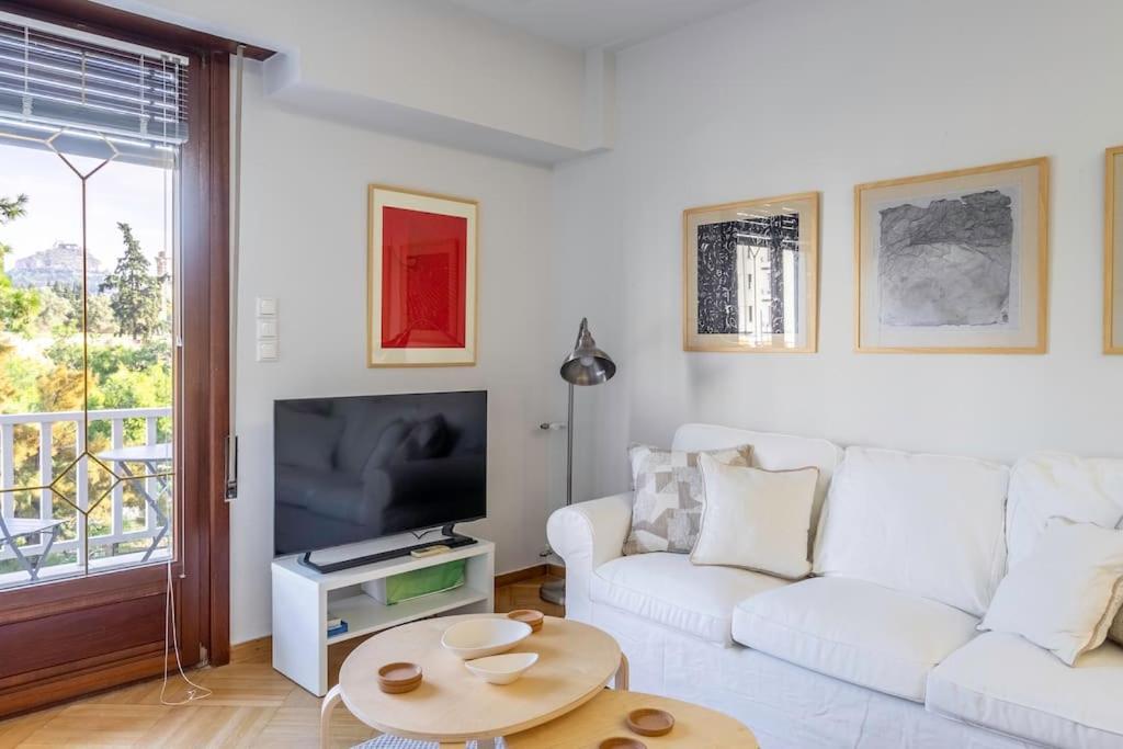 Amazing location - 2 min from Acropolis