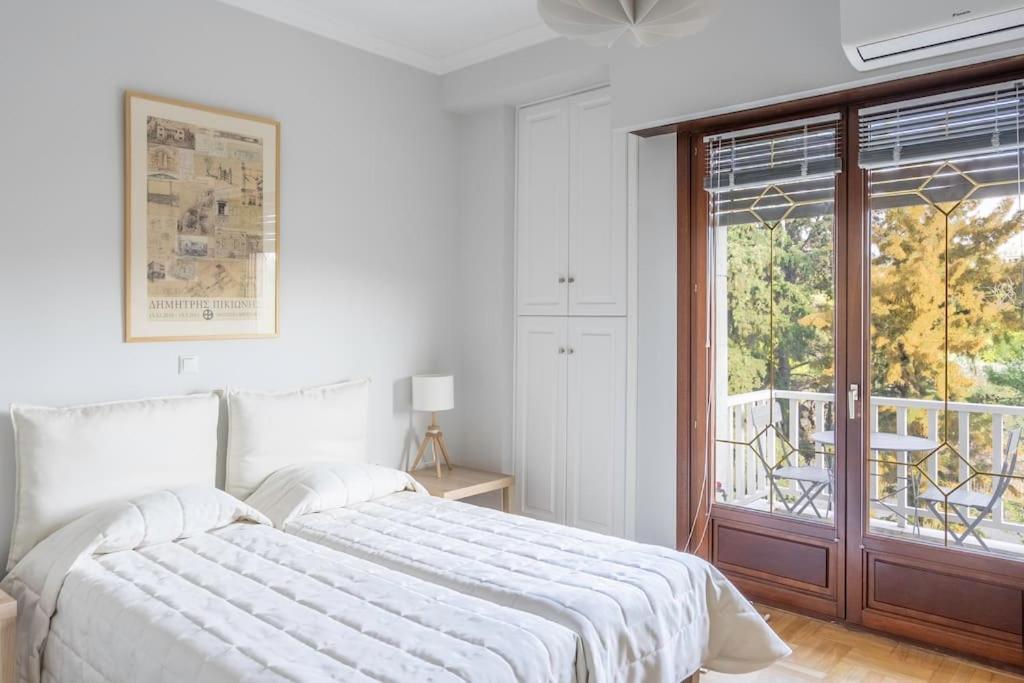 Amazing location - 2 min from Acropolis