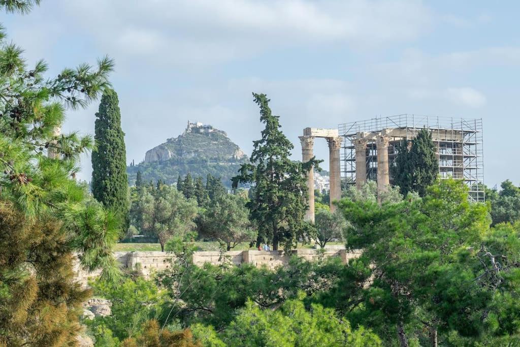Amazing location - 2 min from Acropolis
