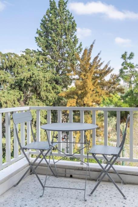Amazing location - 2 min from Acropolis
