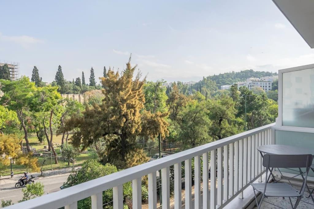 Amazing location - 2 min from Acropolis