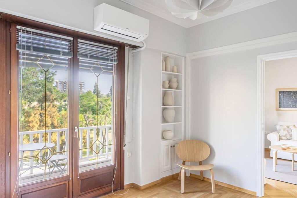 Amazing location - 2 min from Acropolis