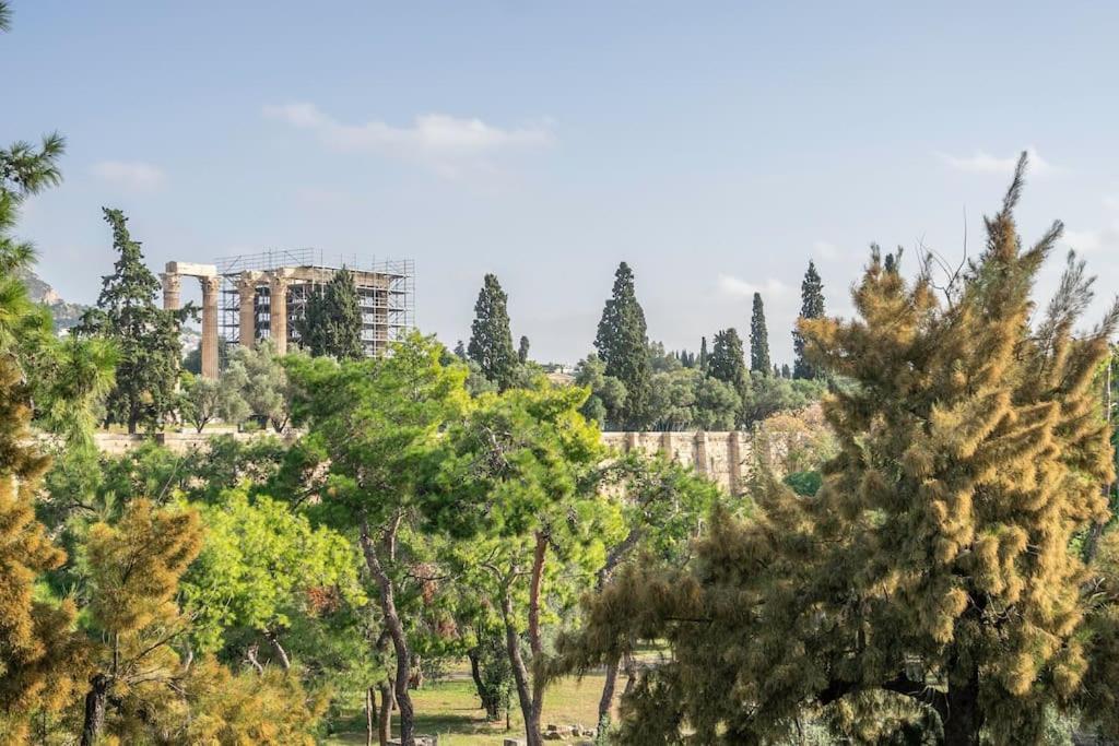 Amazing location - 2 min from Acropolis