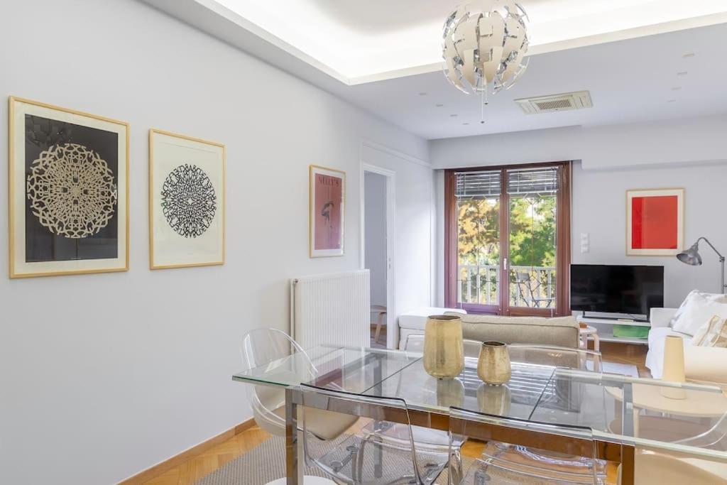 Amazing location - 2 min from Acropolis