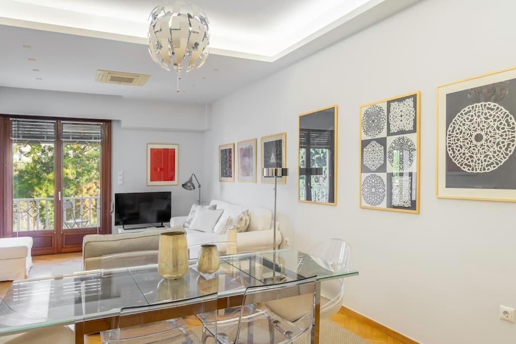 Amazing location - 2 min from Acropolis