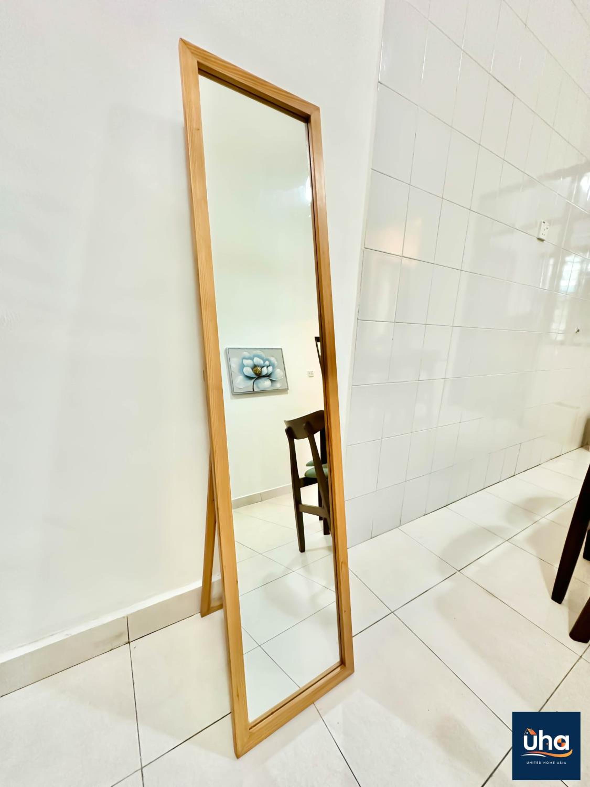 Boho Bliss. Taman Molek @ 4 Bed,2 Bath Near Jusco Tebrau
