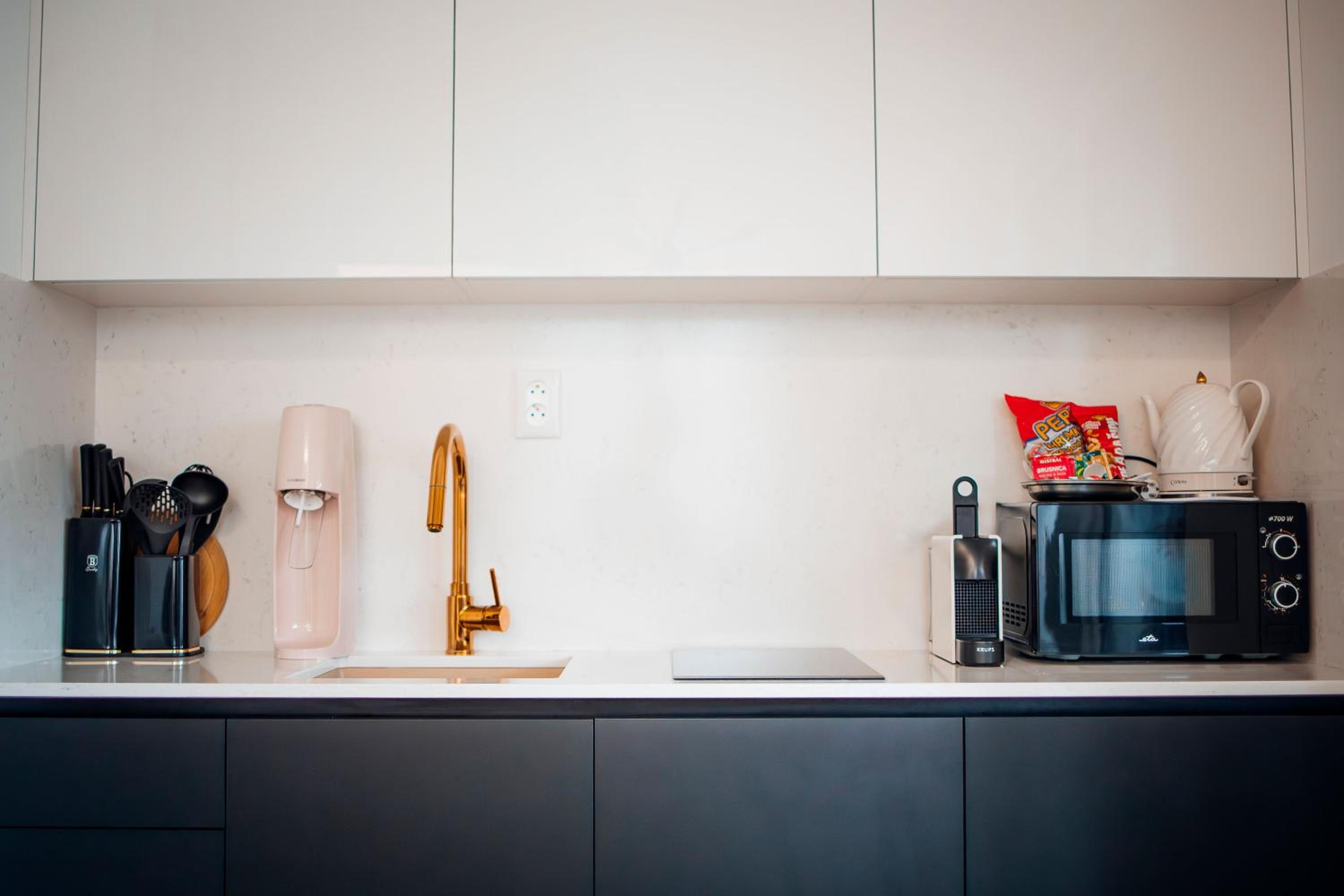 Apartman New York view 5