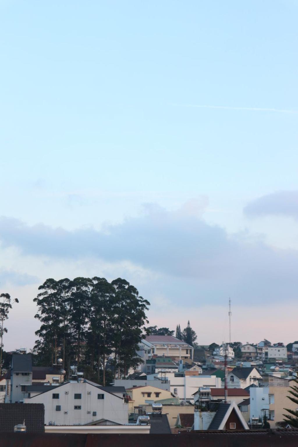 La Verne Homestay Dalat view 2