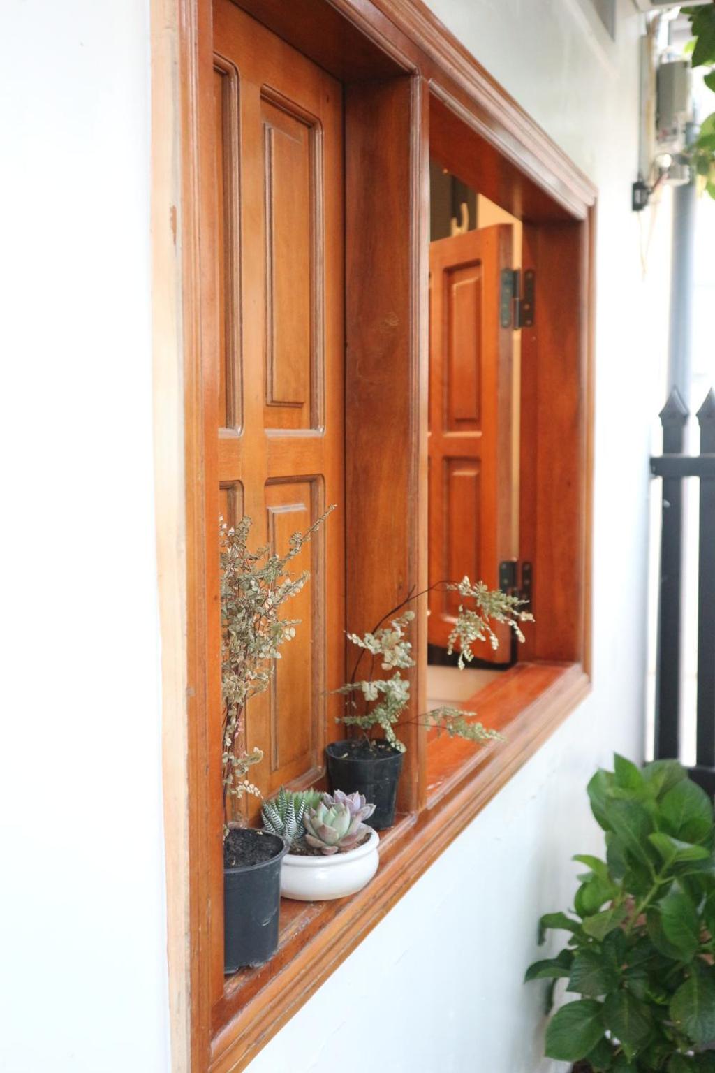 La Verne Homestay Dalat view 5