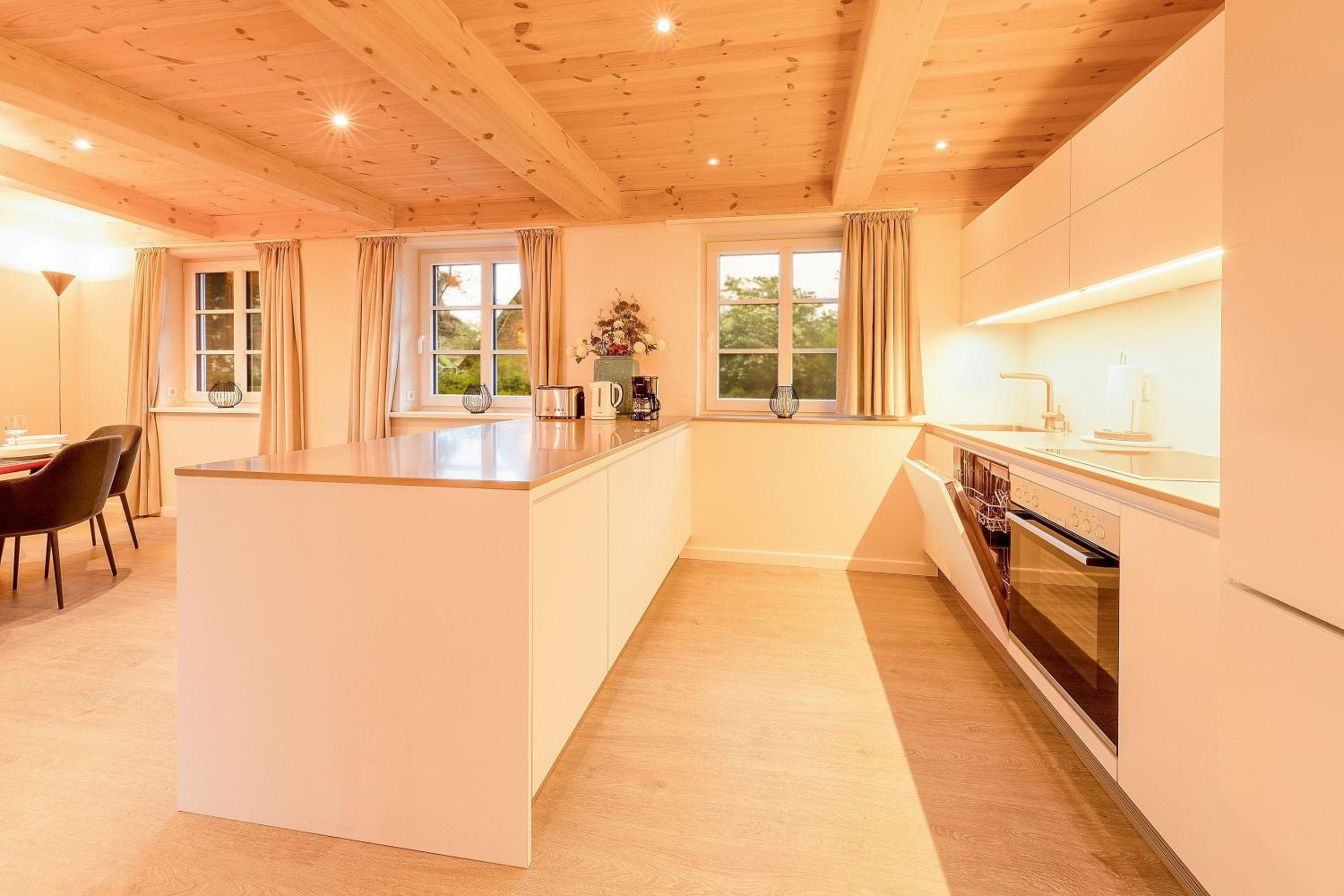 Michels Ferienhaus Amalie