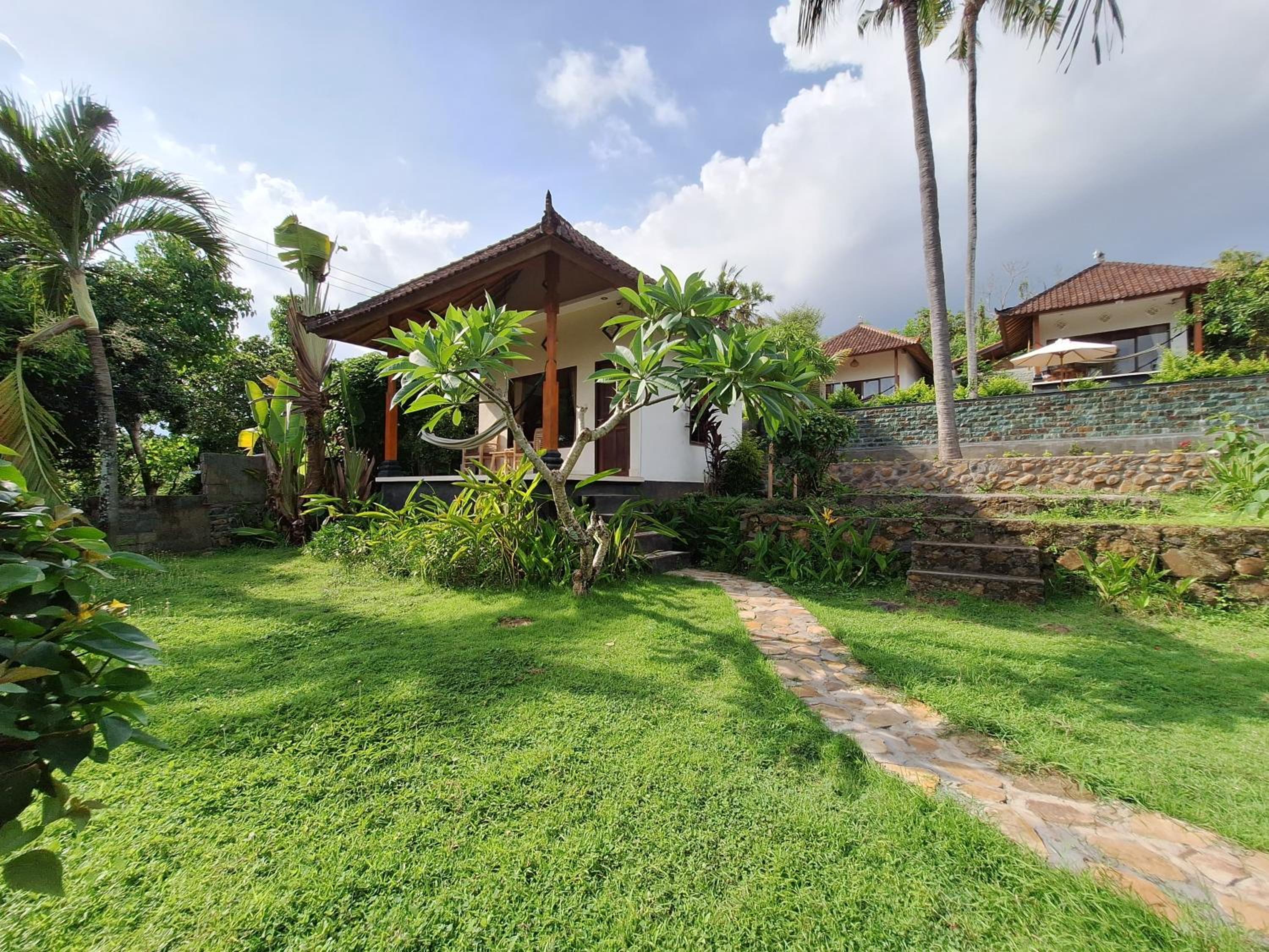 Frangipani Inn & Restaurant