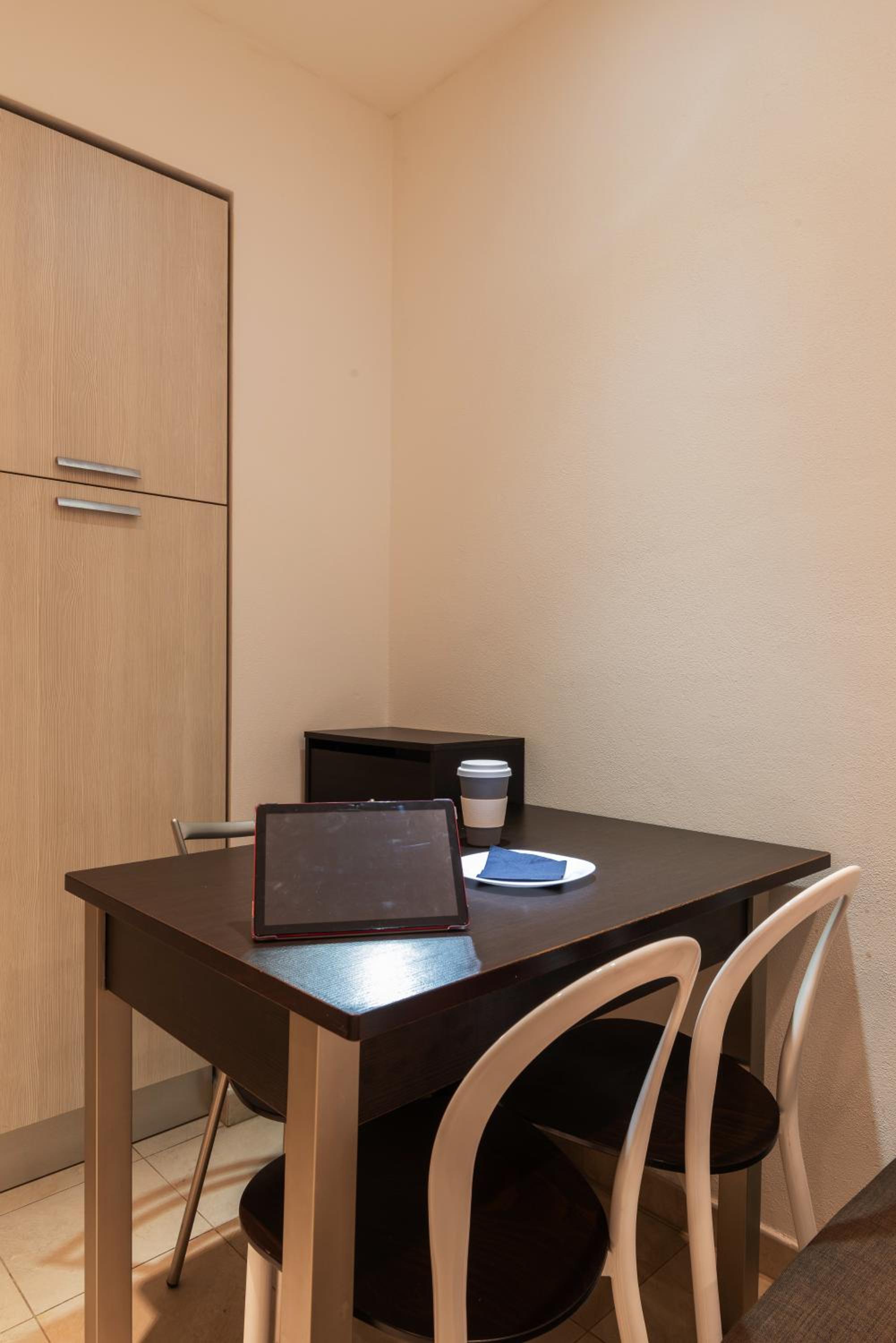 Lecco Flexyrent apartment A.C.