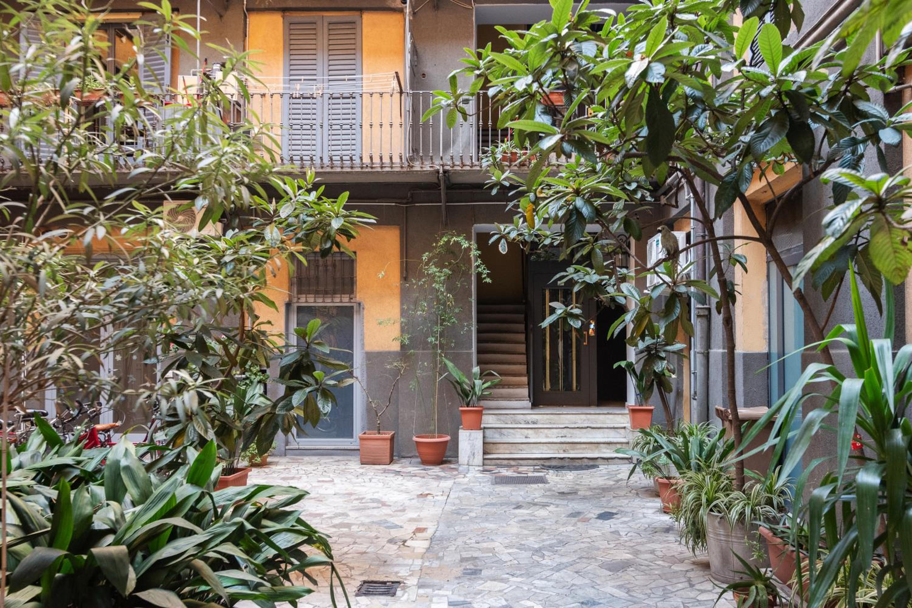 Lecco Flexyrent apartment A.C.