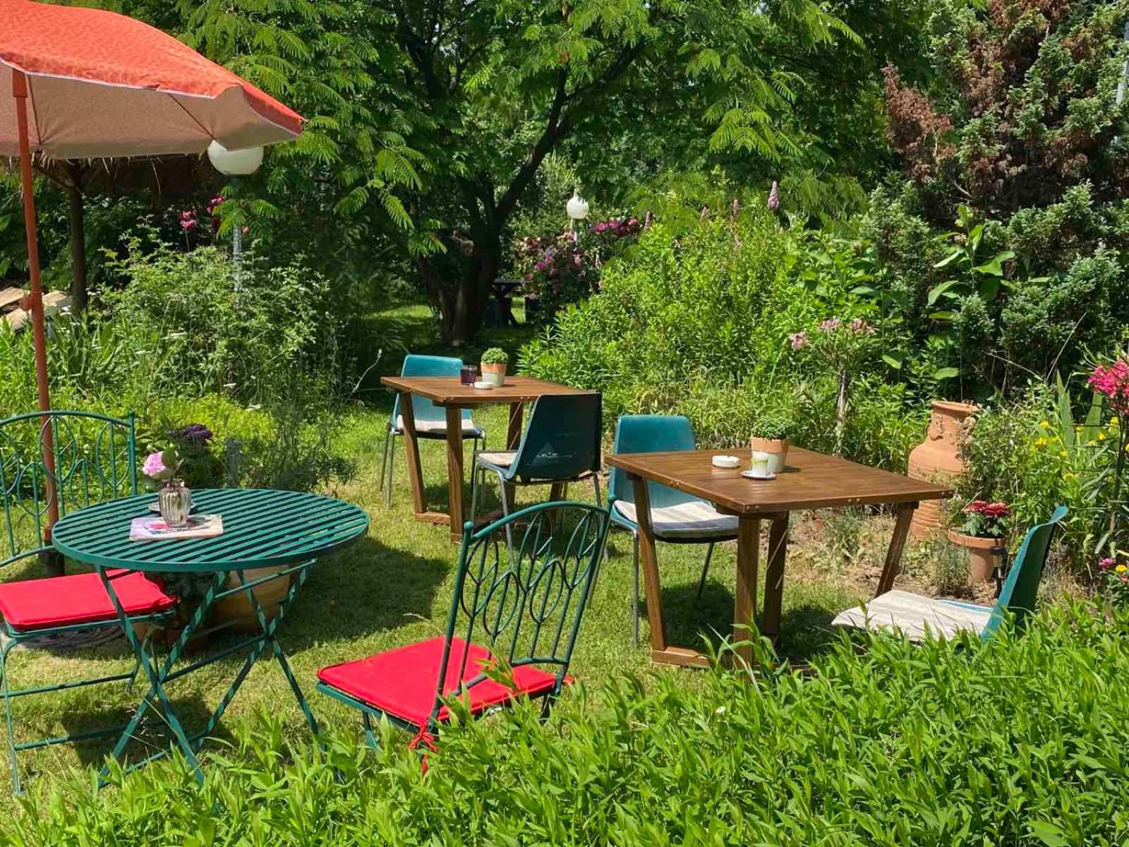 Morava Garden - Village Tourism
