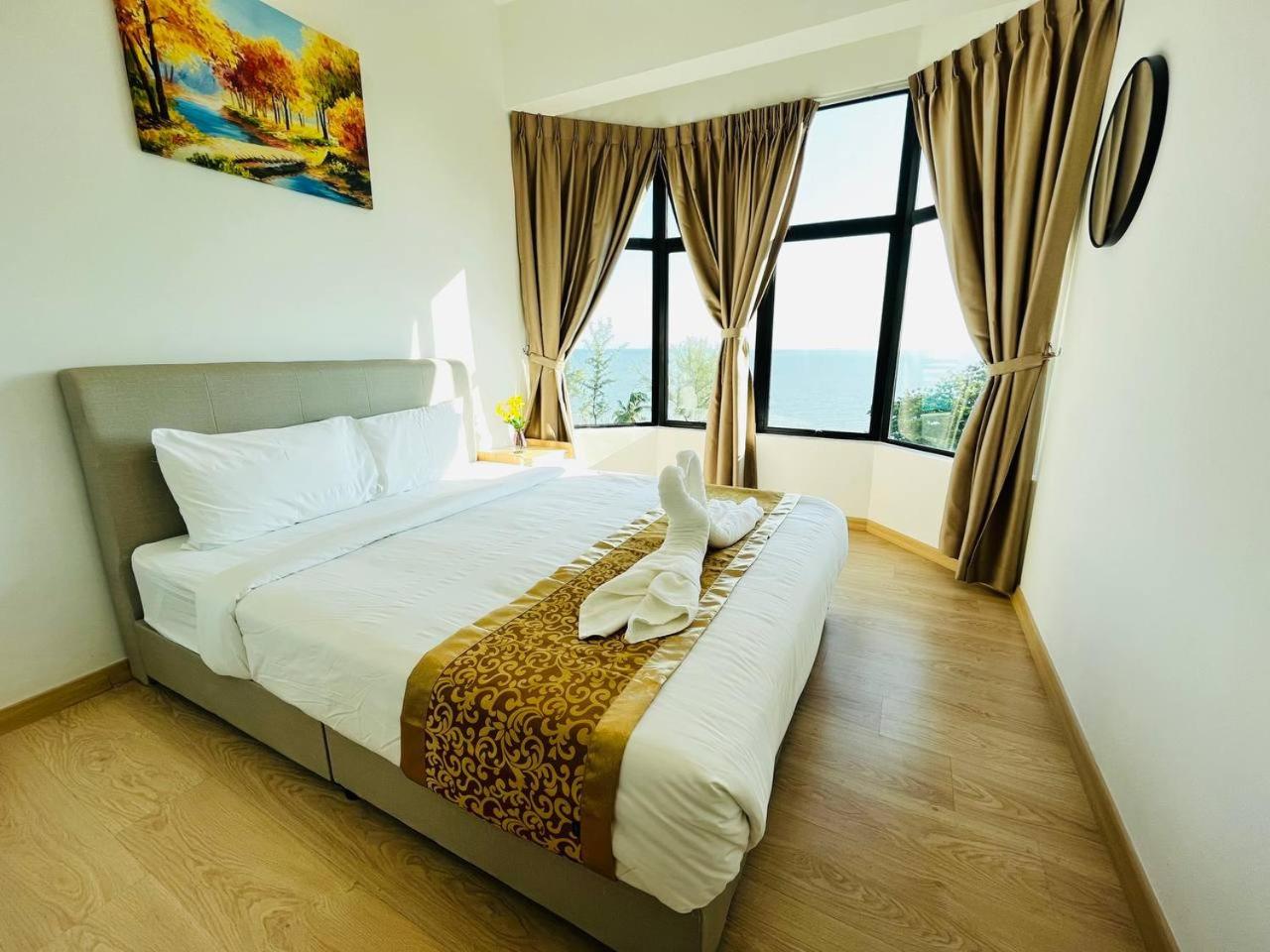 Mutiara Melaka Beach Resort by MWH photo 6