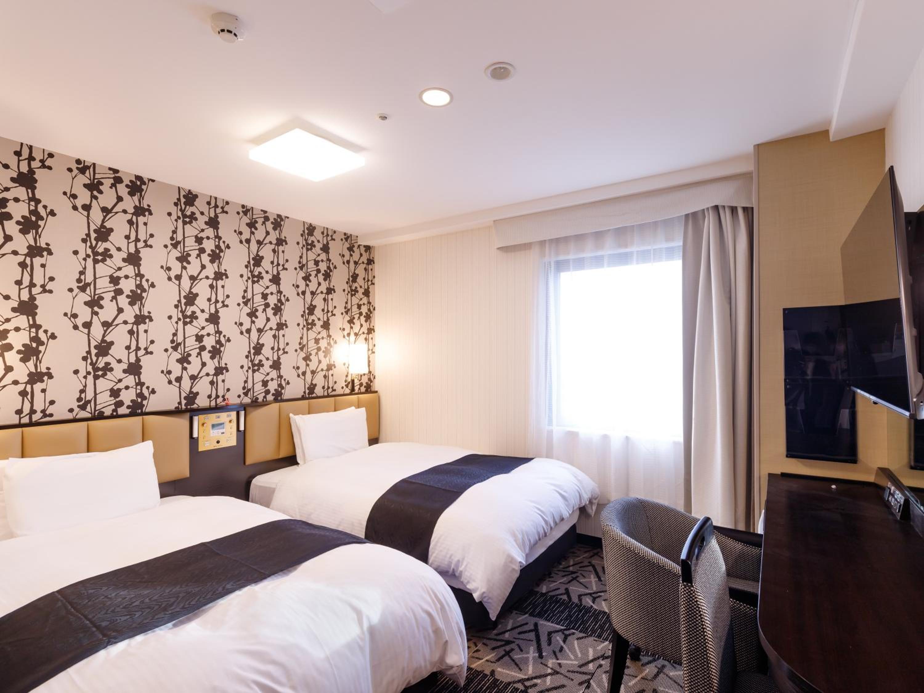 Toyama Vacations - APA Hotel STAY Toyama - Property Image 4