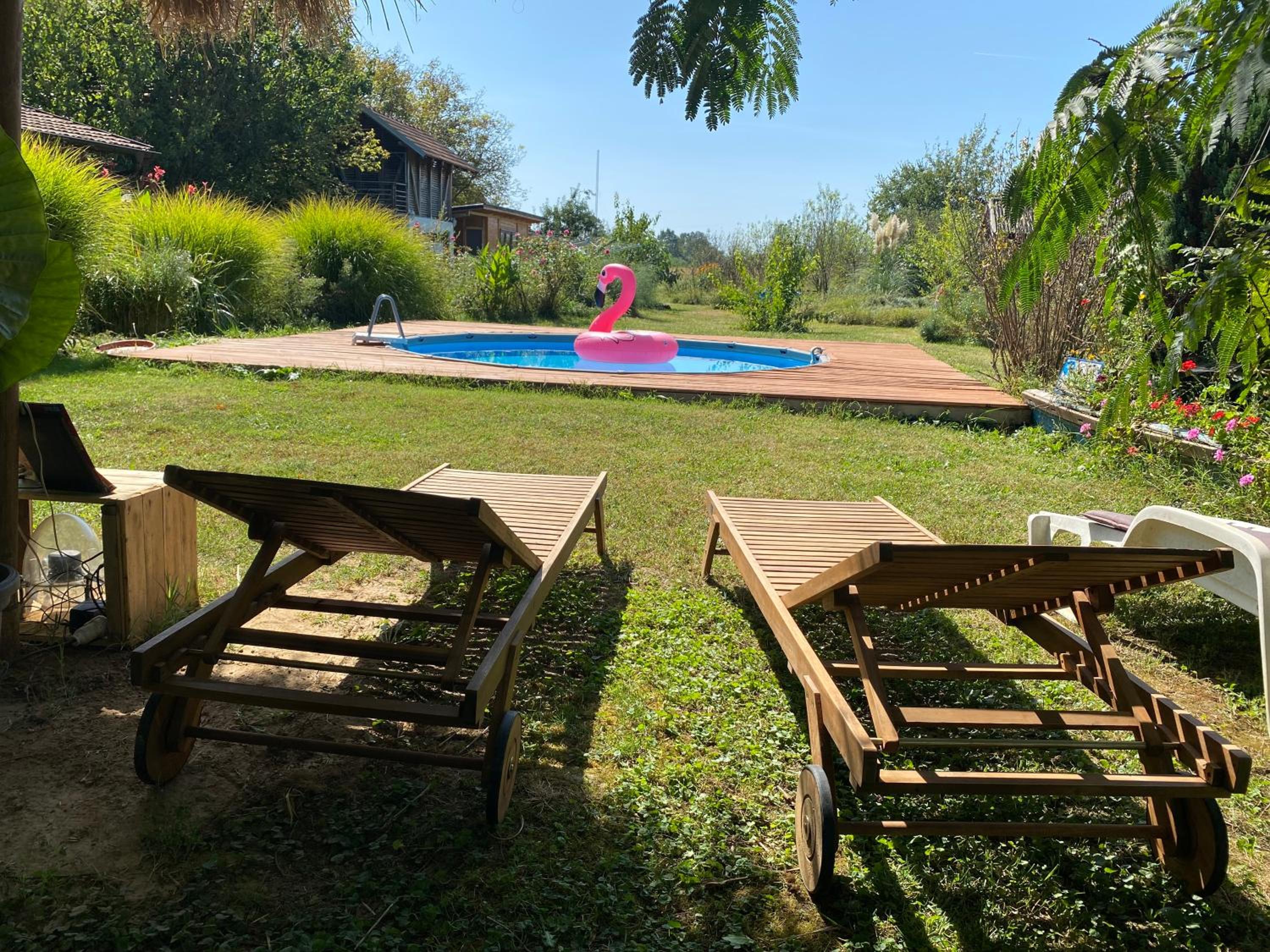 Morava Garden - Village Tourism